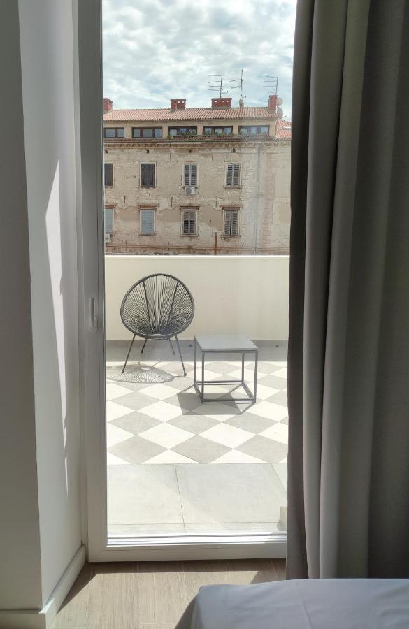 Apartma Nik *