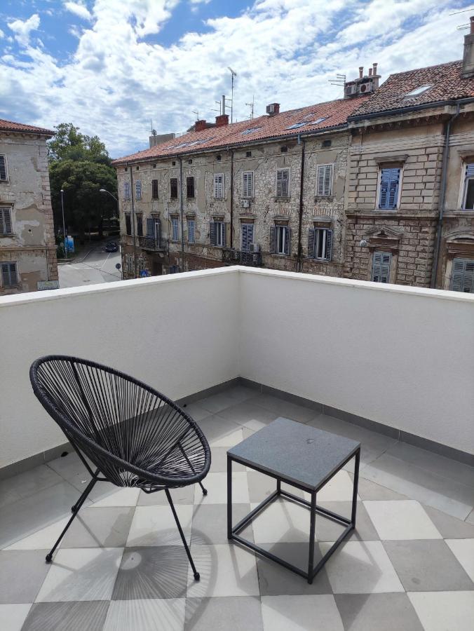 Nik Apartma *