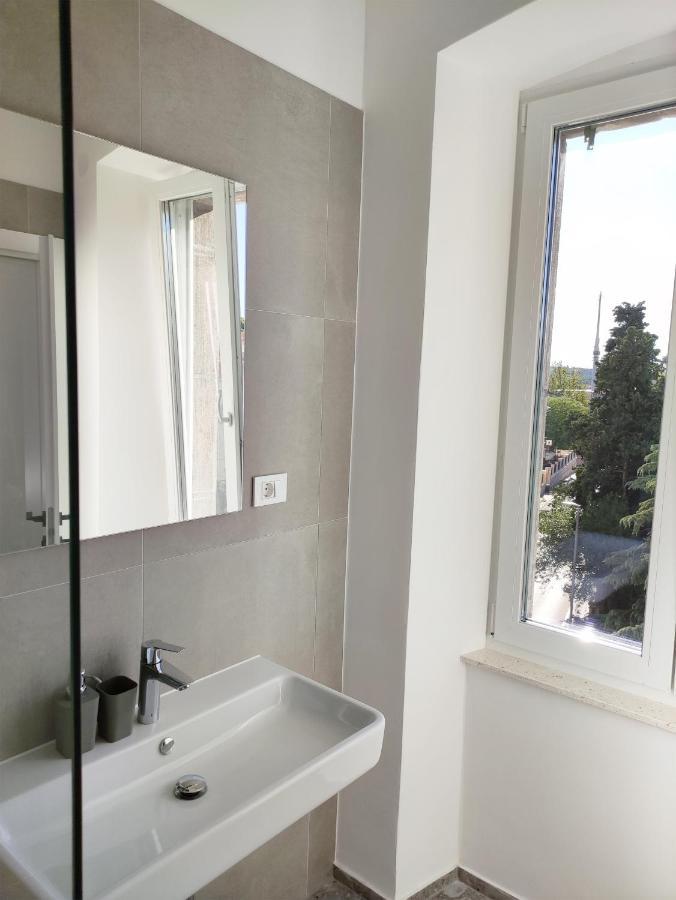 Apartma Nik