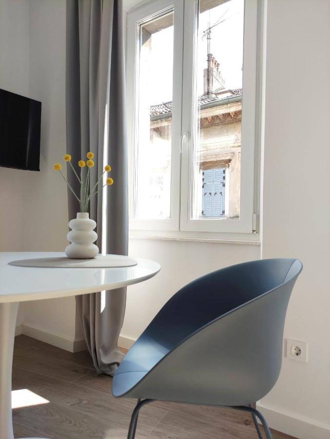 Apartma Nik