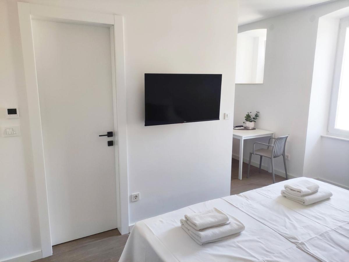 Nik Apartma *