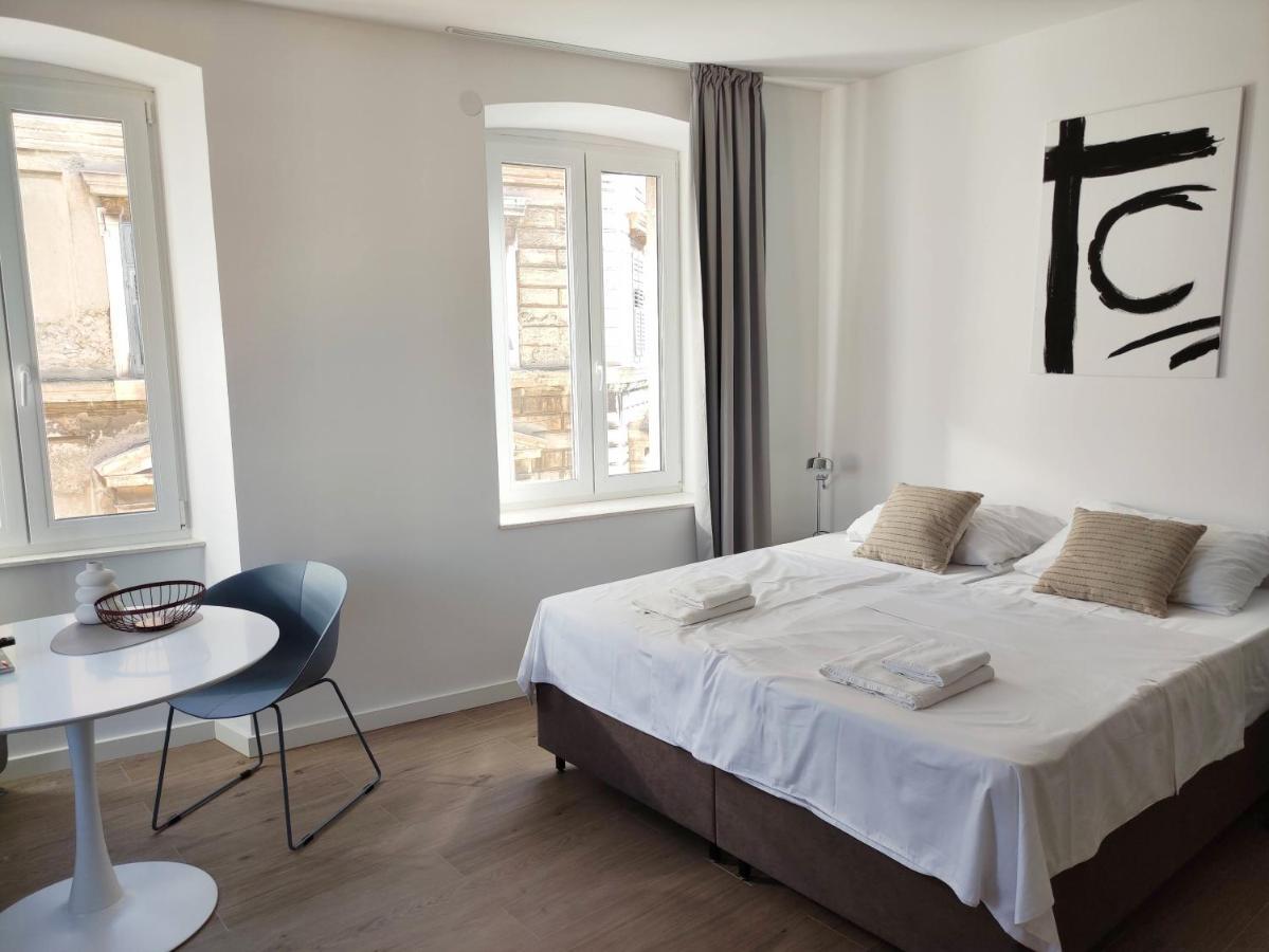Apartmán Nik Studio Pula