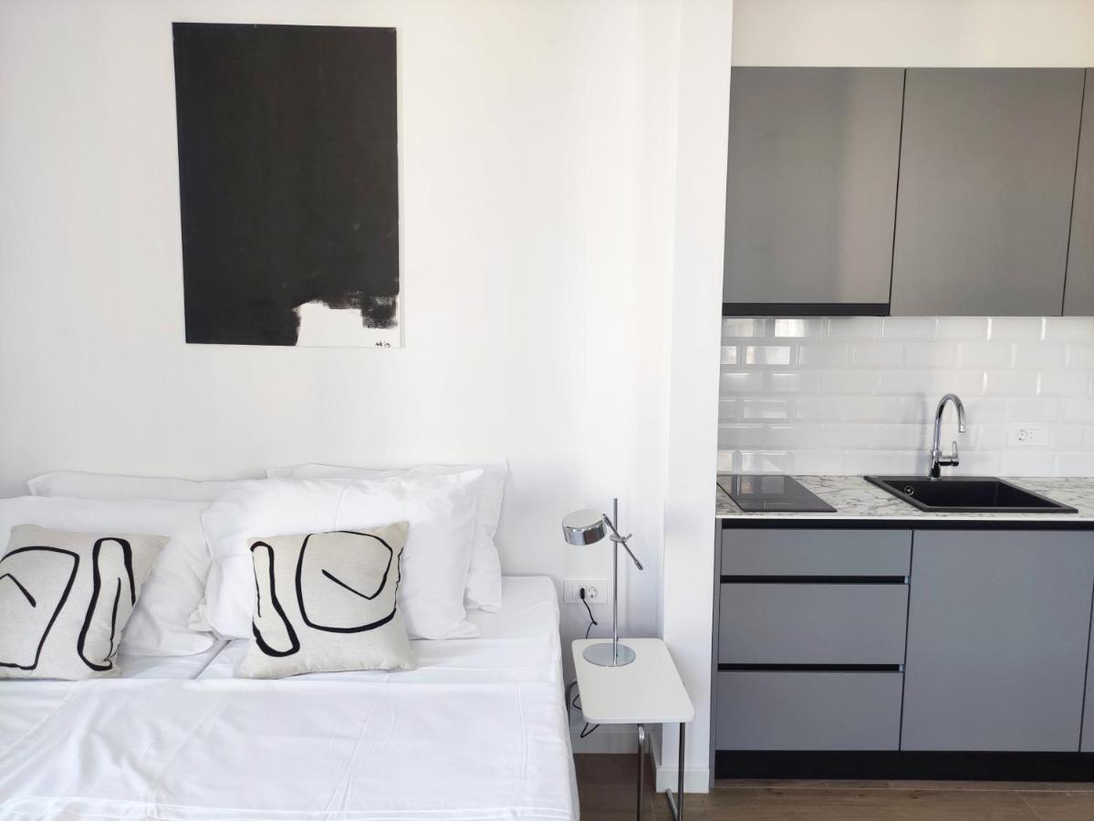 Nik Studio Apartmán