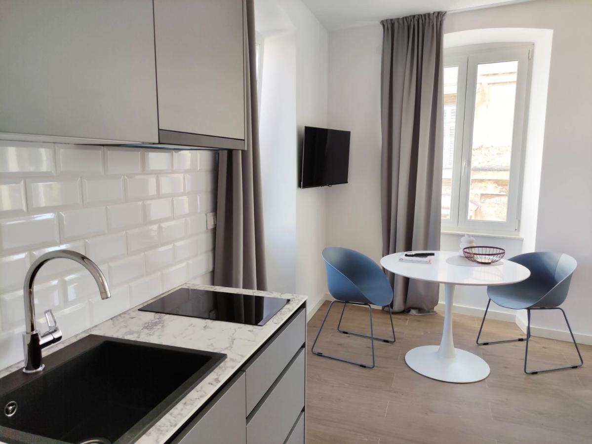 Apartmán Nik Studio