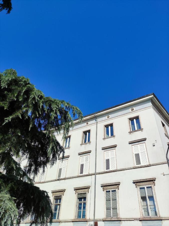 Apartmán Nik Studio Pula