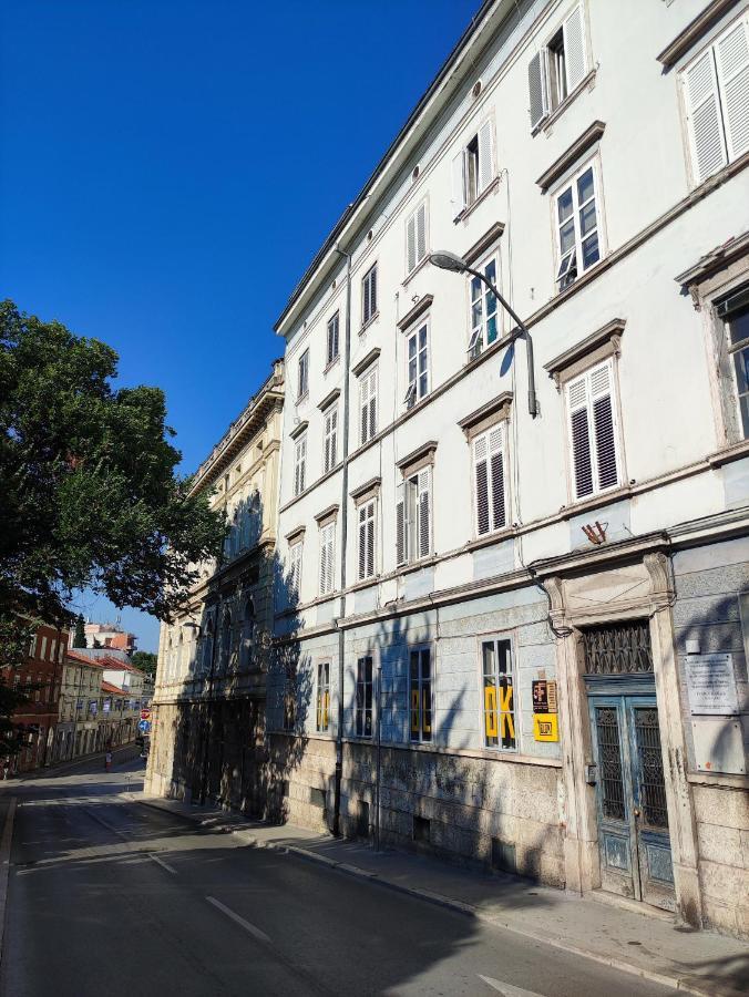Apartmán Nik Studio Pula
